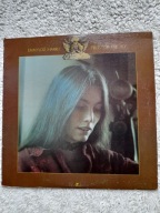 EMMYLOU HARRIS PIECES OF THE SKY