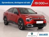Citroen C4 X 1.2 PureTech, Salon Polska