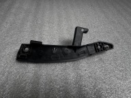 CITROEN C3, DS3 - NOWY ślizg zderzaka lewy przód