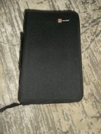 Etui Pokrowiec Torba Segregator na 96 płyty CD DVD ETUI VALKOSS - porządny