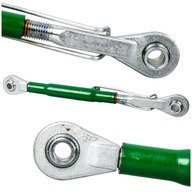 Łącznik centralny 550-760mm John Deere seria 1000 2000 3000 KTLDJ12M