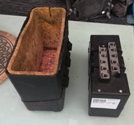 Pompka zamka centralnego MERCEDES 2208000548 gwarancja sprawności