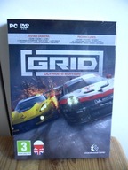 Grid - Ultimate Edition PC