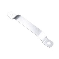 Opaska, obejma fi 60 mm ocynk - 1 szt