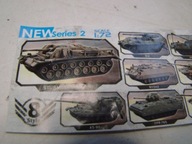 model czołgu STRUMGESCHUTZ III 1:72