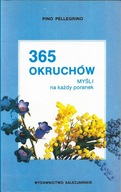 365 okruchów, Pino Pellegrino