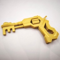 Keyvolver RIVALS ROBLOX Replika Broni z Gry Roblox Gadżet Cosplay