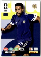 Karta Piłkarska Panini FIFA World Cup 2026 HERO Kenji Gorré 139