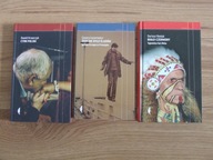 Cyrk polski Krawczyk+Biało-czerwony Sat-Okh Rosiak+Żeby nie było śladów...