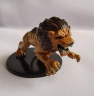 DUNGEONS & DRAGONS MINIATURES D&D FIGURKA BLESSED HUNTER