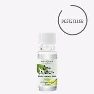 Love Nature oczyszczający olejek cera tłusta 10 ml