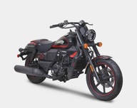 MOTOCYKL UM RENEGADE VEGAS 125 2023 FAKTURA VAT / RATY 0%