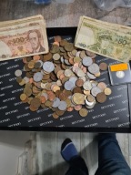 kolekcja i sztuka Srebro, Banknoty, Monety 1 kilogram