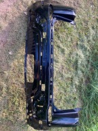 Land Rover OE K8D2-17D781-AAW zderzak tylny ORG ŁADNY