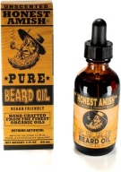 Honest Amish Olejek do Brody Pure 60ml USA Natural