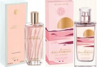 Yves Rocher 1 xComme Evidence Edycja Limitowana 100ml +Comme Evidence 100ml