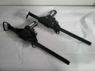 MERCEDES W 207 CABRIO PODAJNIK PASA LEWY PRAWY A2078600282 A2078600182