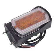 Lampa zespolona przednia 33 LED NEON z mocowaniem bocznym CLEOfront Horpol