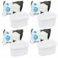 WKŁAD FILTR FILTRUJĄCY DAFI UNIMAX STANDARD 1SZT DO DZBANKA CZYSTA WODA