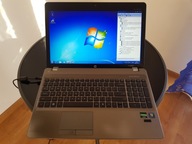 HP PROBOOK 4535S/ A6-3420M / DDR3/ HDMI/LED/KAMERA