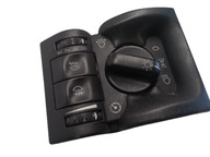 Włącznik przełącznik świateł Opel OE Vectra B 90569814 LC
