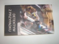 Detektyw z przypadku Jarosław Butkiewicz