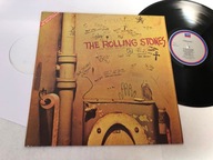The Rolling Stones – Beggar's Banquet ...Lp 82