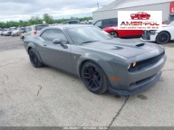 Dodge Challenger SRT Hellcat Widebody, 2018r., 6.2L 6.2 Benzyna 707KM