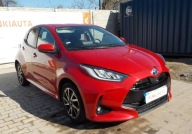 Toyota Yaris Okazja 1.5 Hybryda 116KM