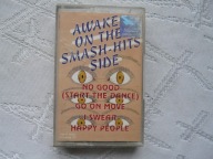 Awake On The Smash-Hits Side Various Kaseta