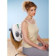 MEDISANA Masaż stóp pleców Wibracyjny zabieg na ciepło zimno Refleksologia