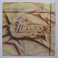 CHICAGO Stay The Night ~ 7''SP super stan!!