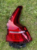 VOLVO s60 III lampa tył lewa
