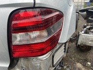LAMPA PRAWA PRAWY TYŁ TYLNA MERCEDES ML W164