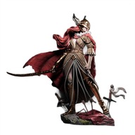 Figurka 3D CA 3D Studios - Elden Ring - Malenia - 16K - 1:6 - Druk 3D
