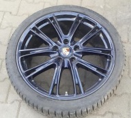 FELGA ALUMINIOWA 11.5" x 21" 5x130 ET 69 PORSCHE PANAMERA 971 971601025N