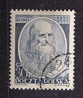 PRL. Fi. 608.Leonardo da Vinci.