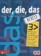 Der die das neu 3 Ewa Krawczyk, Lucyna Zastąpiło, Marta Kozubska