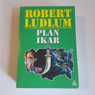 PLAN IKAR Robert Ludlum