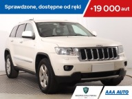 Jeep Grand Cherokee 3.0 CRD, 237 KM, 4X4