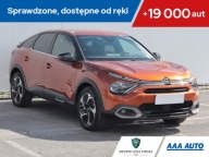 Citroen C4 1.2 PureTech, Salon Polska, Serwis ASO