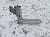 PRÓG LEWY VW TIGUAN I LIFT LA7W 2015r