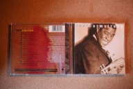 Louis Armstrong - This Is Jazz cd