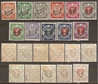 Danzig Fi: U41-50* - #1 - gwarancje