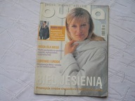 Burda Moda Piękno Relaks 10 / 2002