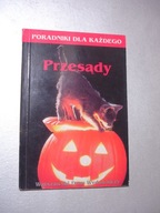 Przesądy. Poradniki dla każdego