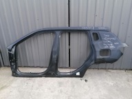 JEEP COMPASS 2 PRÓG SŁUPEK BŁOTNIK LEWY TYL NOWY