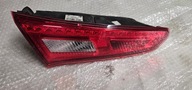 Lampa tylna w klapę lewa strona Alfa Giulietta