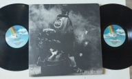 THE WHO Quadrophenia Winyl