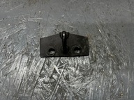 CITROEN C3 II DS3 RYGIEL KLAPY BAGAZNIKA TYLNEGO PASA